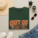 Emotionally Out Of Office T-Shirt