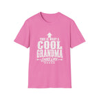 Cool Grandma T-shirt