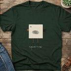 Squarrow T-Shirt