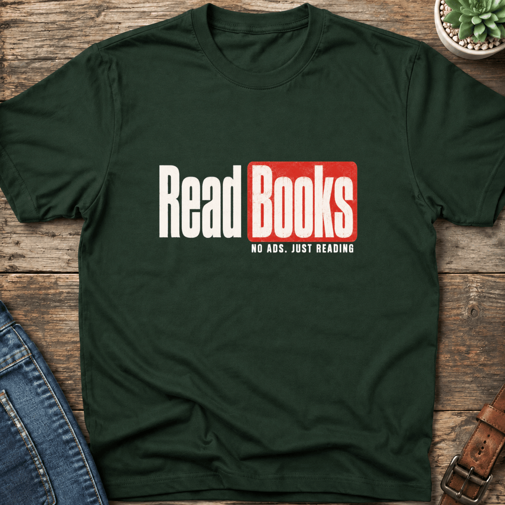 Read Books T-Shirt