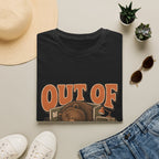 Emotionally Out Of Office T-Shirt
