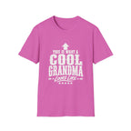 Cool Grandma T-shirt