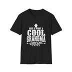 Cool Grandma T-shirt