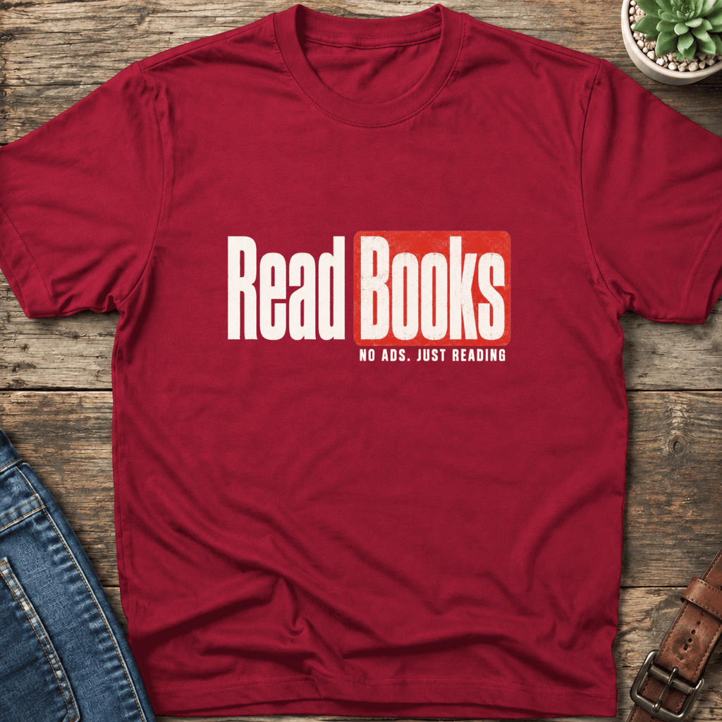 Read Books T-Shirt