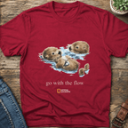 Go With The Flow T-Shirt