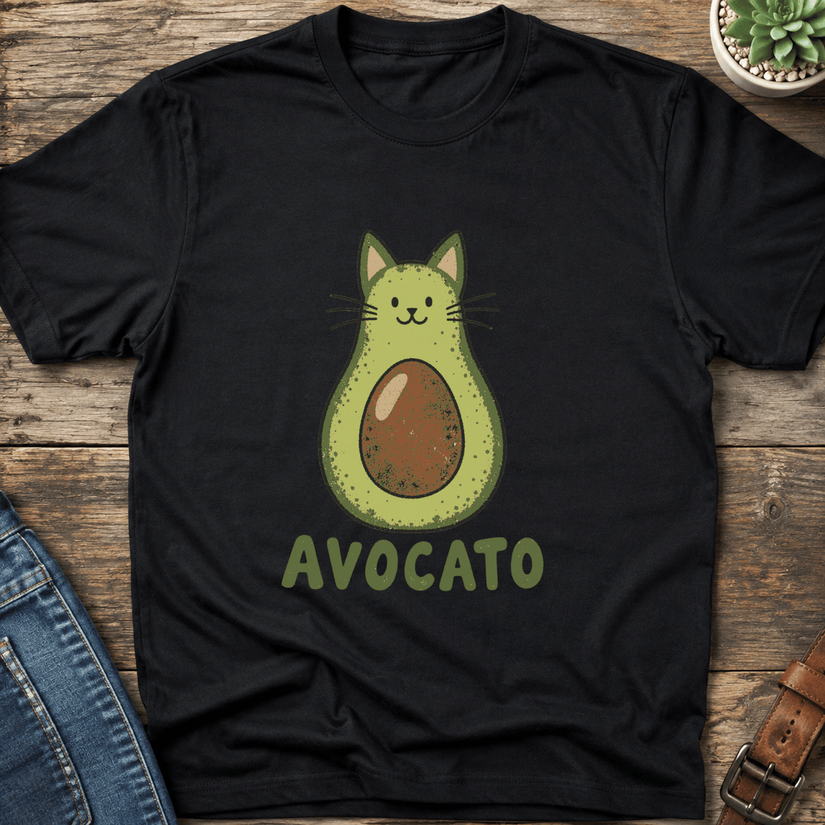Avocato T-Shirt