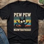 Pew Pew T-Shirt