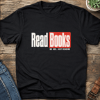 Read Books T-Shirt