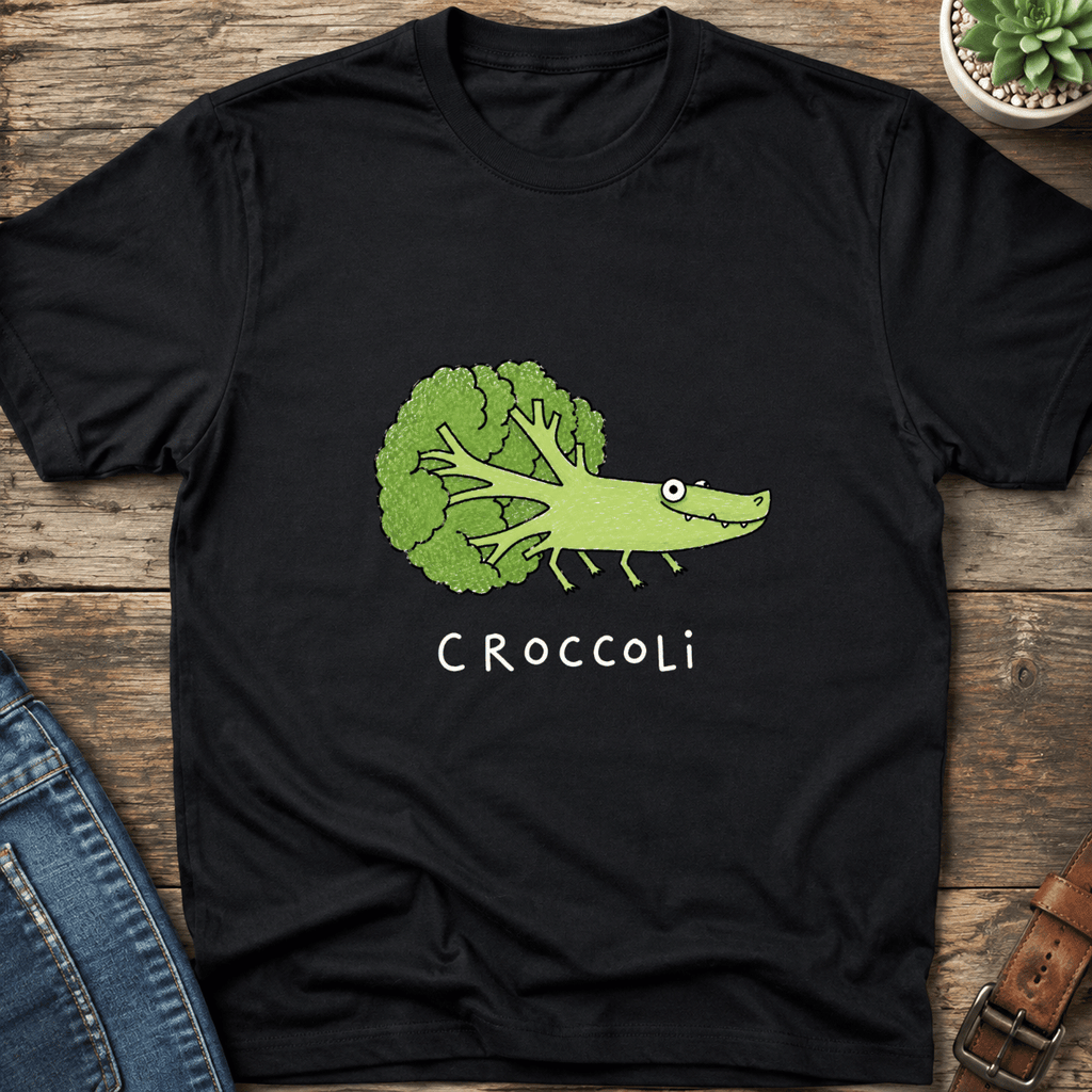 Croccolli T-Shirt