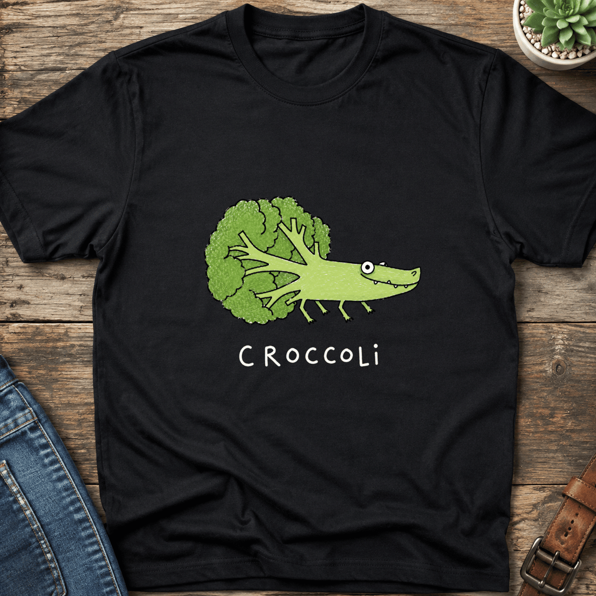 Croccolli T-Shirt