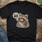 Respectfully No T-Shirt