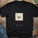 Squarrow T-Shirt