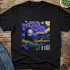 Let It Gogh T-Shirt