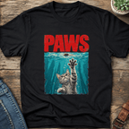 Paws T-Shirt