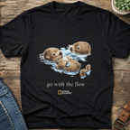 Go With The Flow T-Shirt