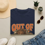 Emotionally Out Of Office T-Shirt
