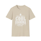 Cool Grandma T-shirt