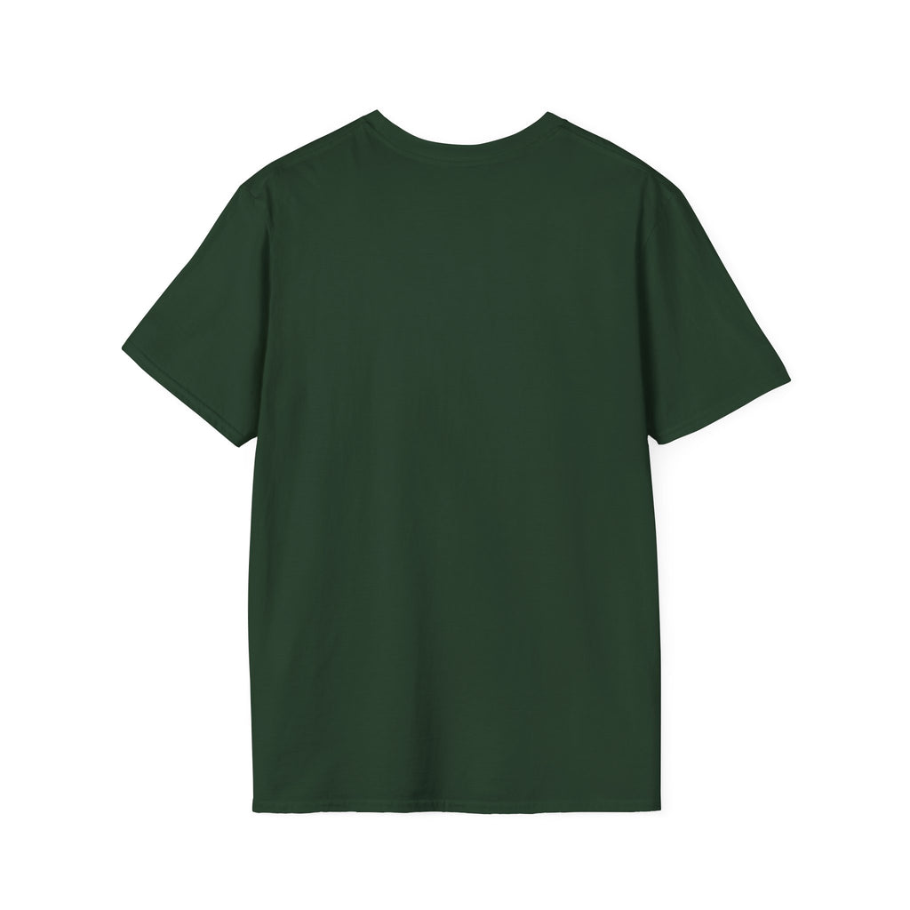 Judging You Silently T-Shirt