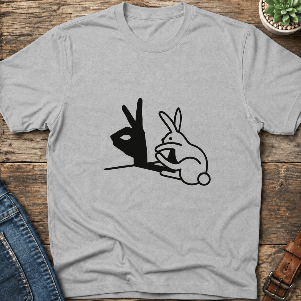 Shadow Rabbit T-Shirt