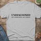 Undiagnosed II T-Shirt