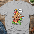 Three Friends Wheeee T-Shirt
