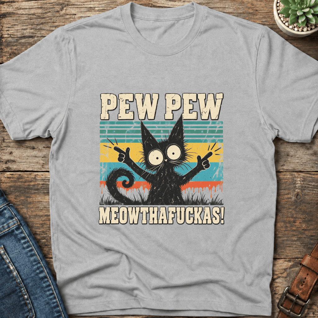 Pew Pew T-Shirt
