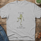 On My Way T-Shirt