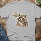 Respectfully No T-Shirt