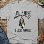 Hand It There T-Shirt