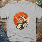 Astro Cat T-Shirt