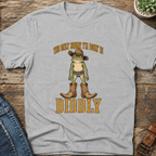 The Only Squat T-Shirt