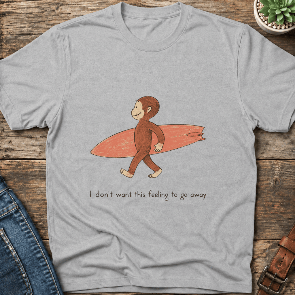 I Don't Want This Feeling T-Shirt