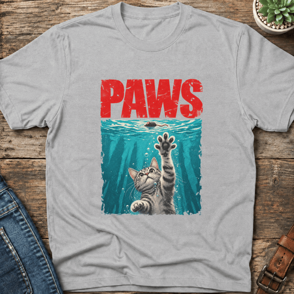 Paws T-Shirt