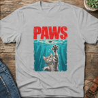 Paws T-Shirt