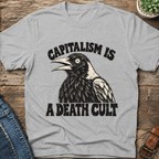 Capitalism T-Shirt