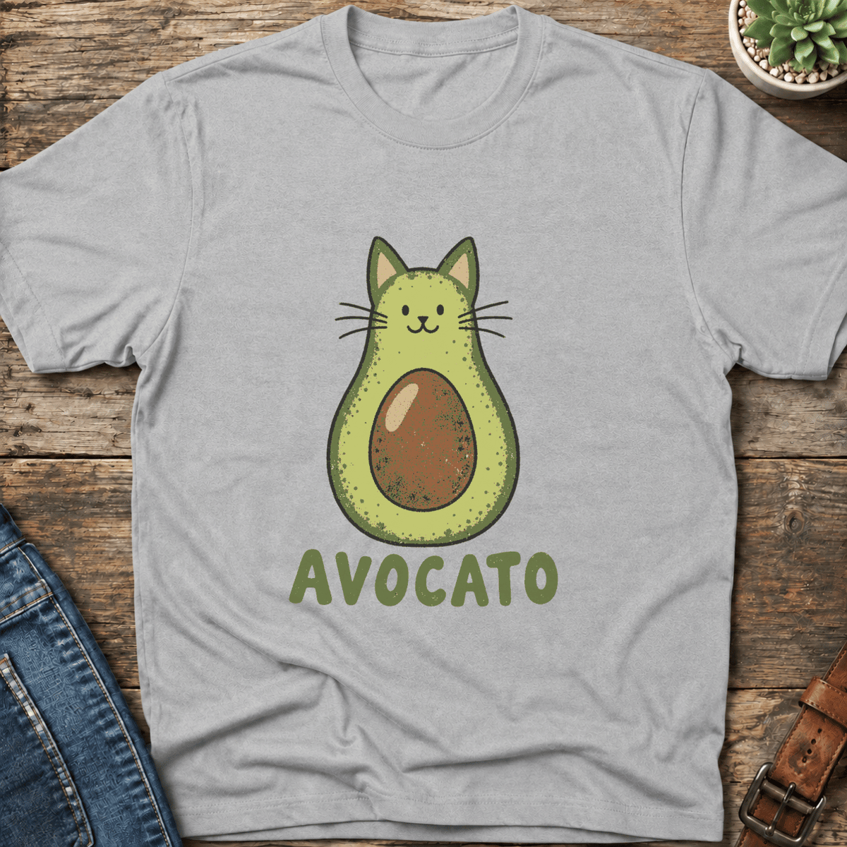 Avocato T-Shirt