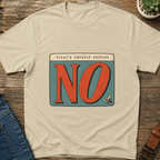 Default Setting No T-Shirt