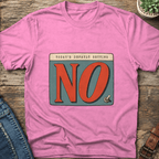 Default Setting No T-Shirt