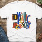 Dynamic Person T-Shirt