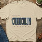 Curriculum T-Shirt