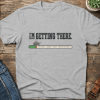 Lower Your Expectations T-Shirt