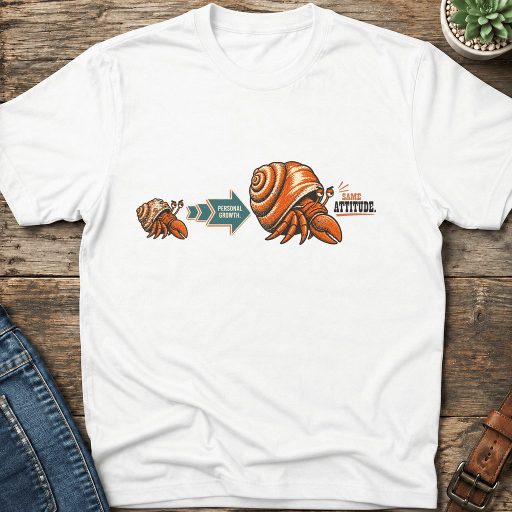 Personal Growth T-Shirt