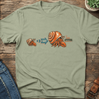 Personal Growth T-Shirt