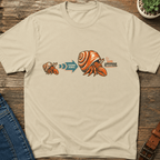 Personal Growth T-Shirt