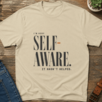 Very Self Aware T-Shirt