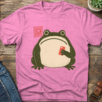 Ugh Frog T-Shirt