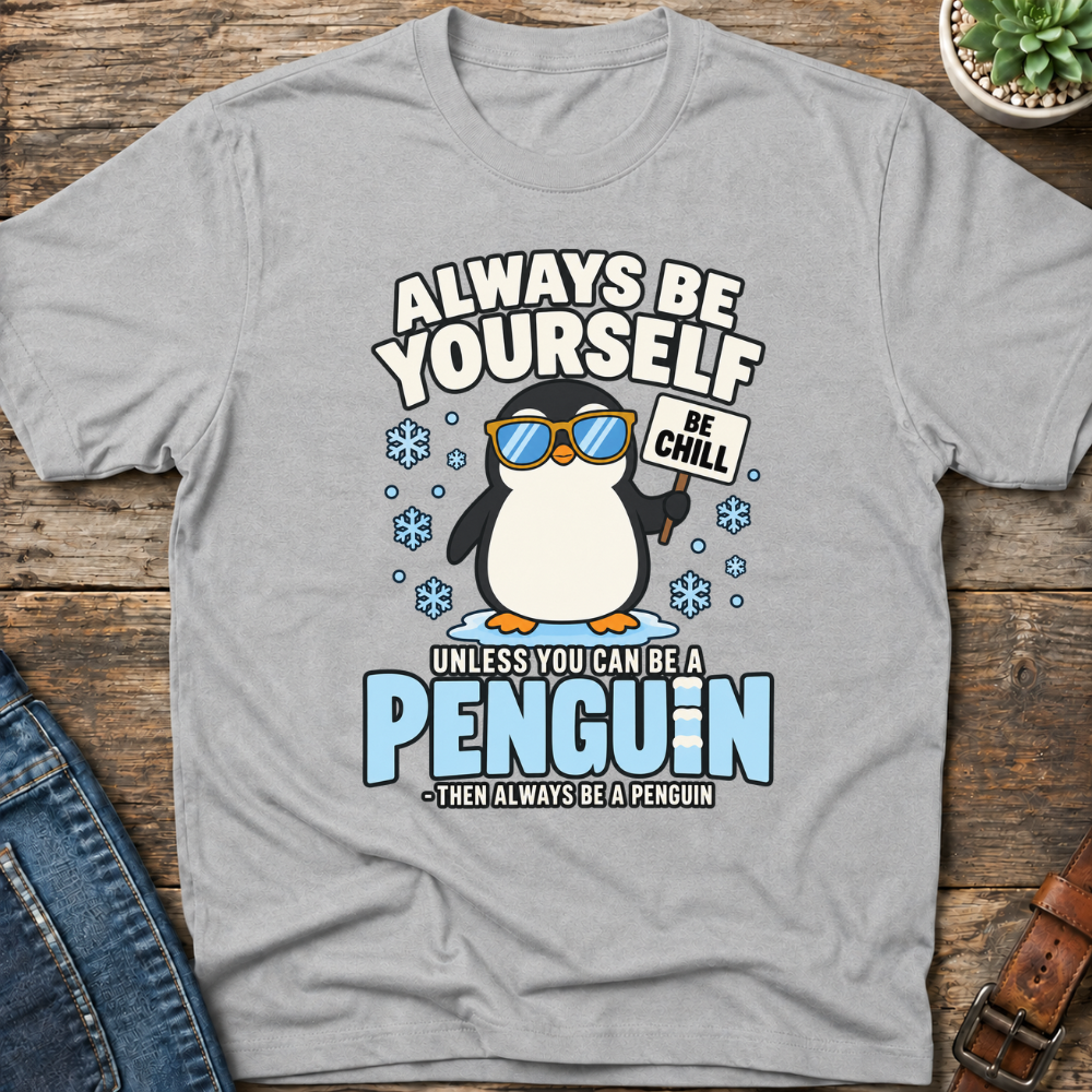 Always Be Yourself T-Shirt