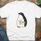 Ew People Penguin T-Shirt