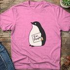 Ew People Penguin T-Shirt
