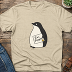 Ew People Penguin T-Shirt